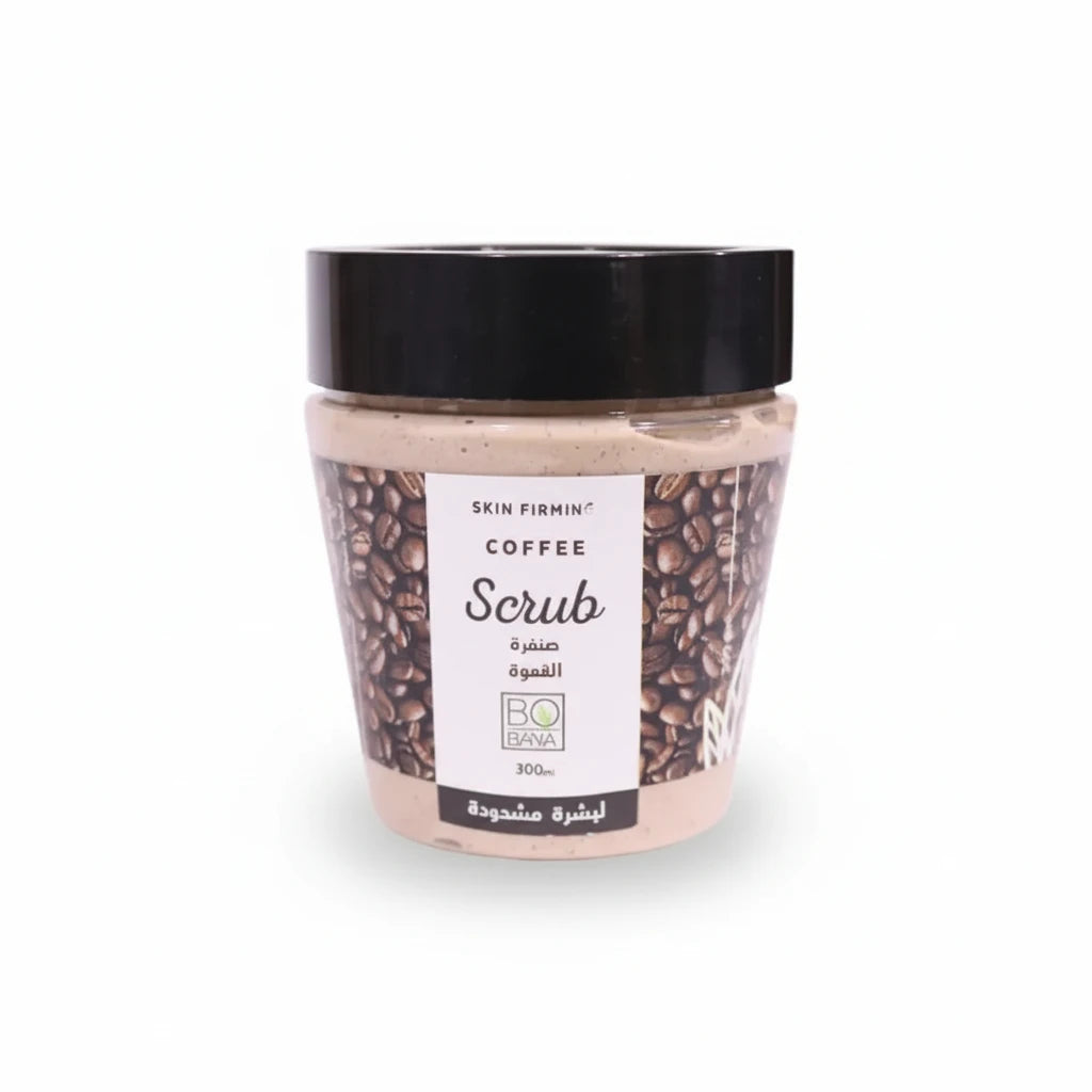 مقشر بوبانا