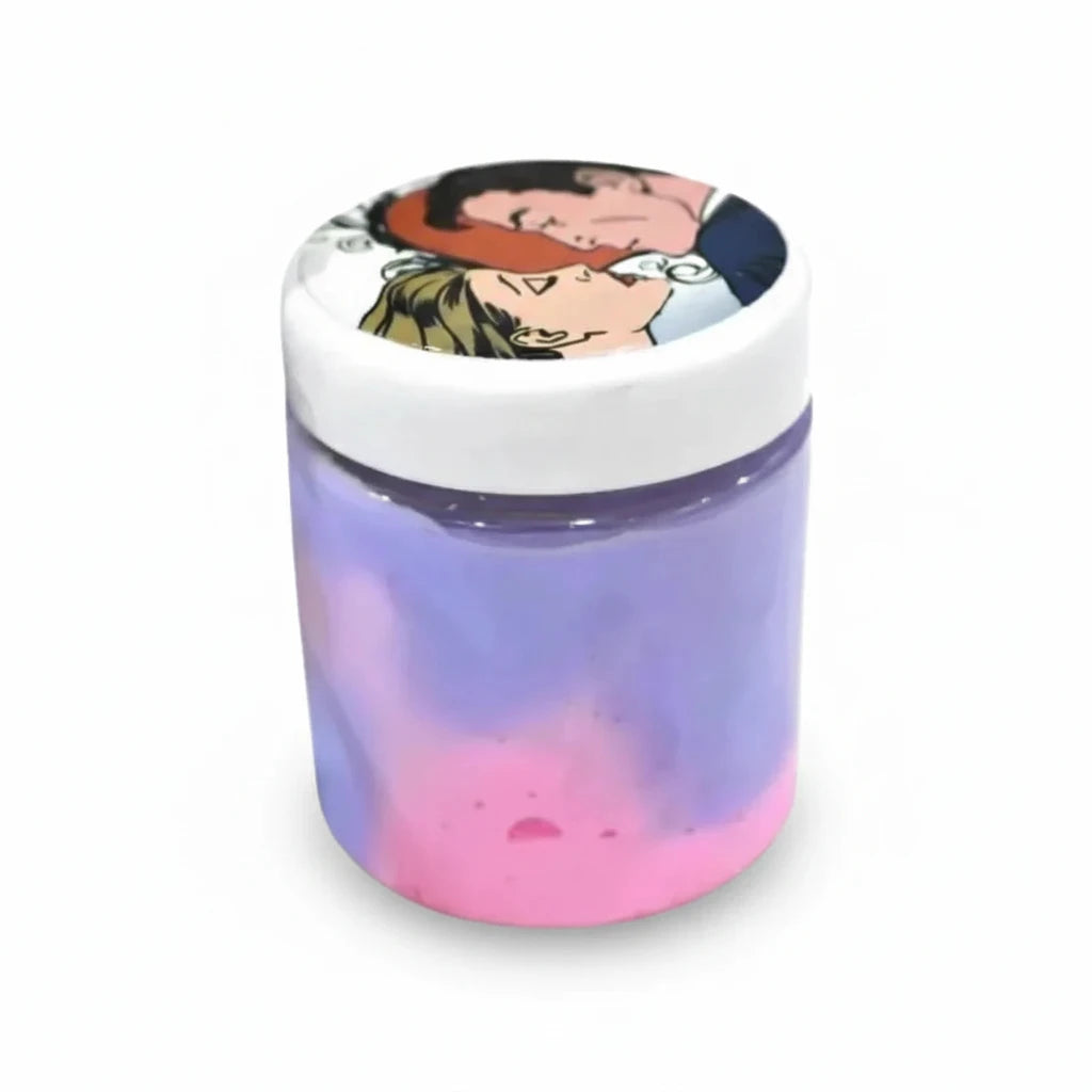 مخمرية المنطقة الحساسة