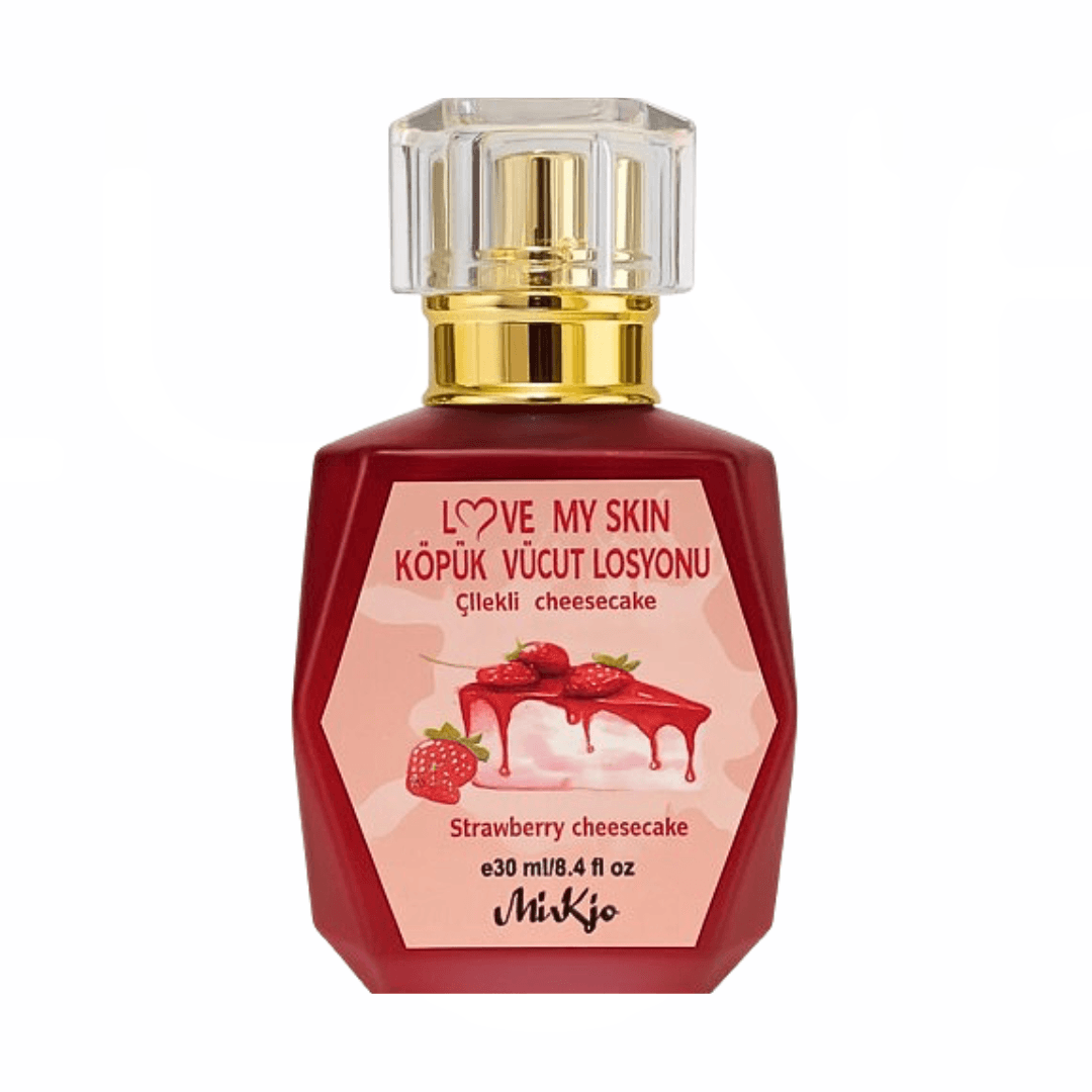 عطر تشيز كيك واتسون 30 مل