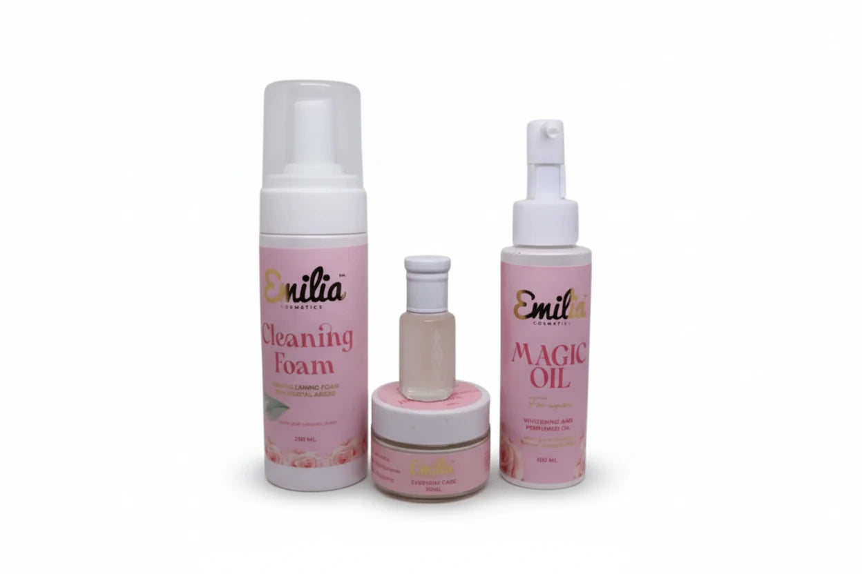 بوكس العناية إيميليا