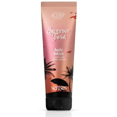 بادي لوشن ايفا body lotion eva
