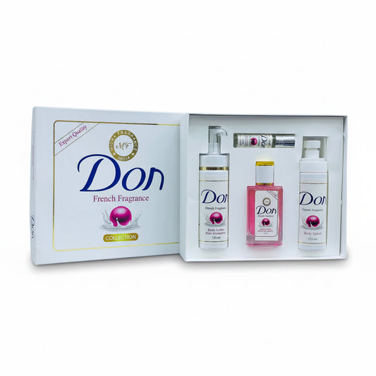 بوكس دون المميز