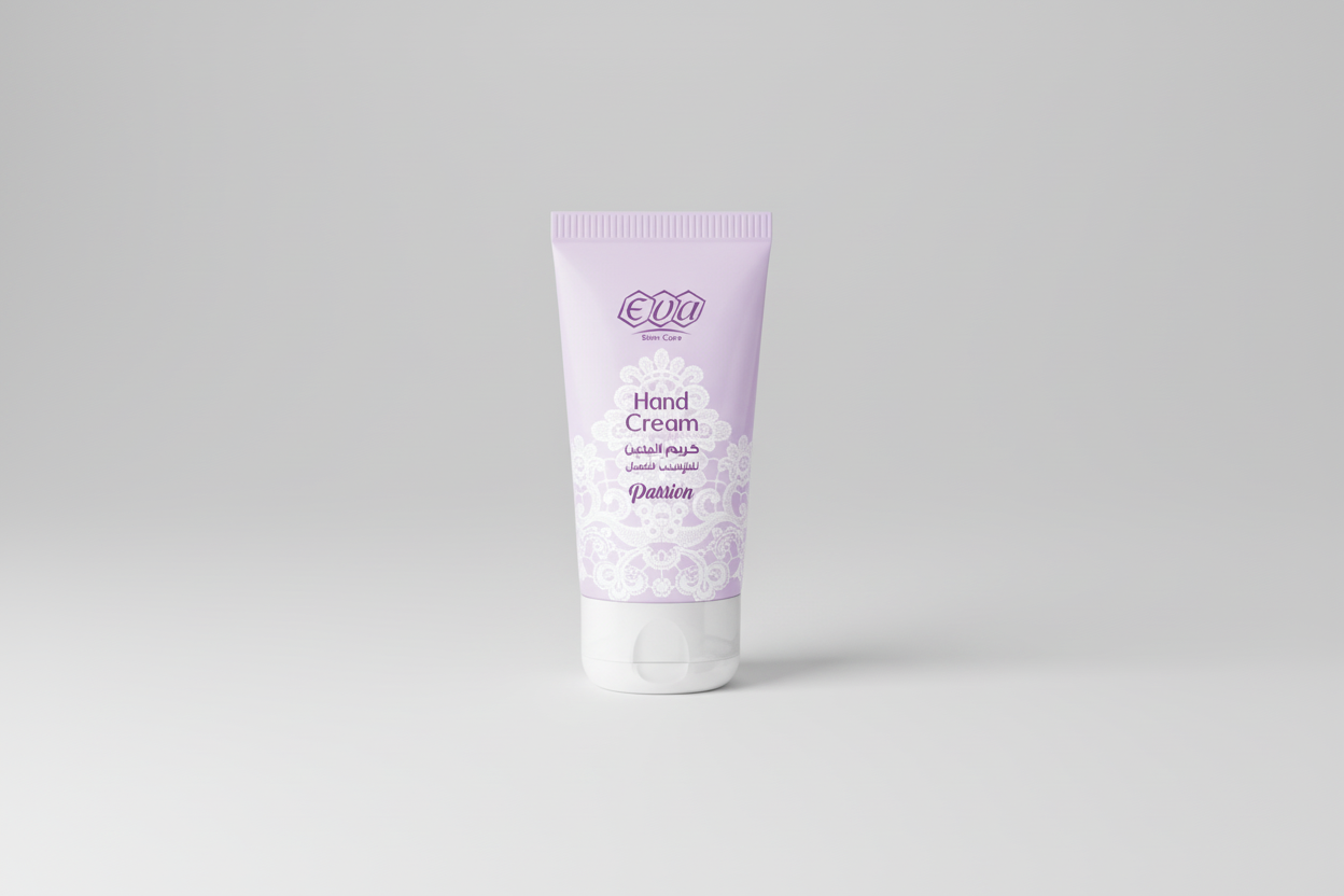 كريم باشون لليدين من إيفا