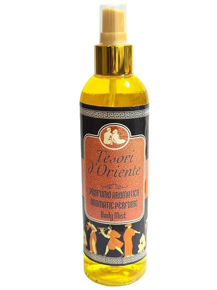 باكدج تيزوري