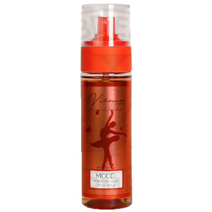 بادي سبلاش مود 175 مل