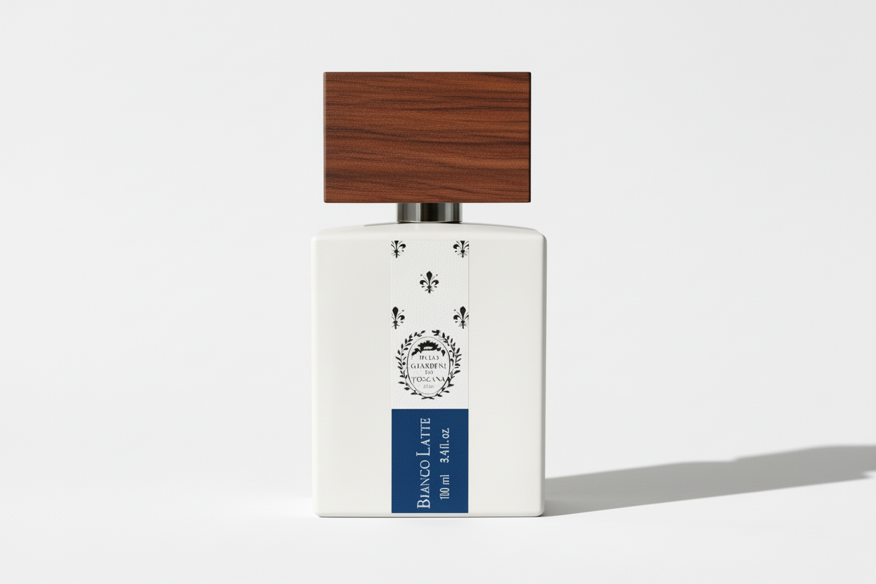 برفان بيانكو لاتيه