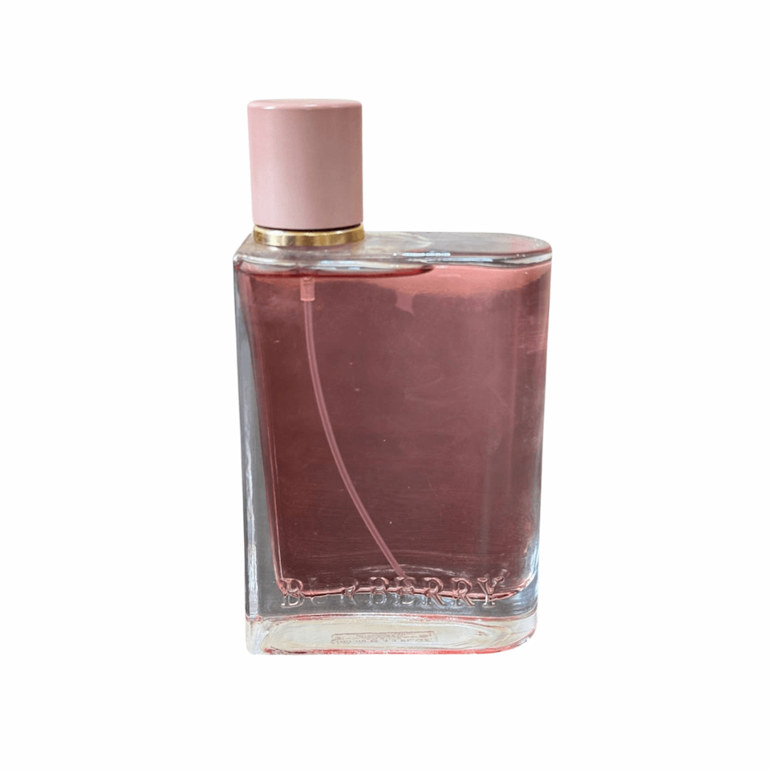 برفان بربري هير