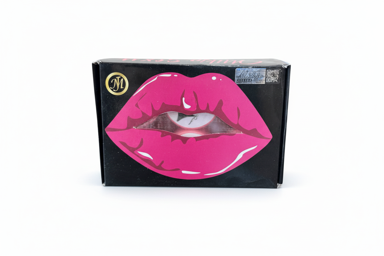 بوكس مخمريات صغير