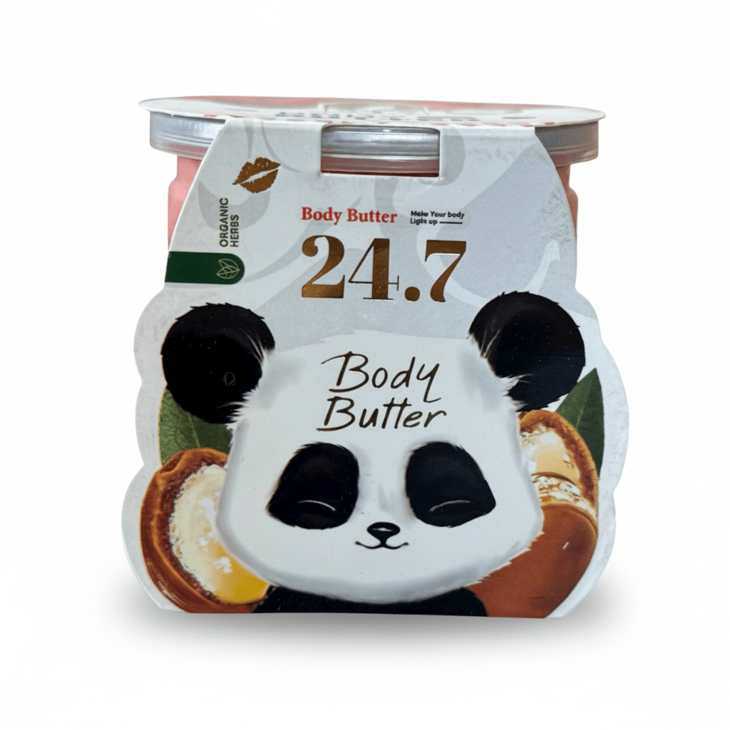 بادي باتر (PANDA )