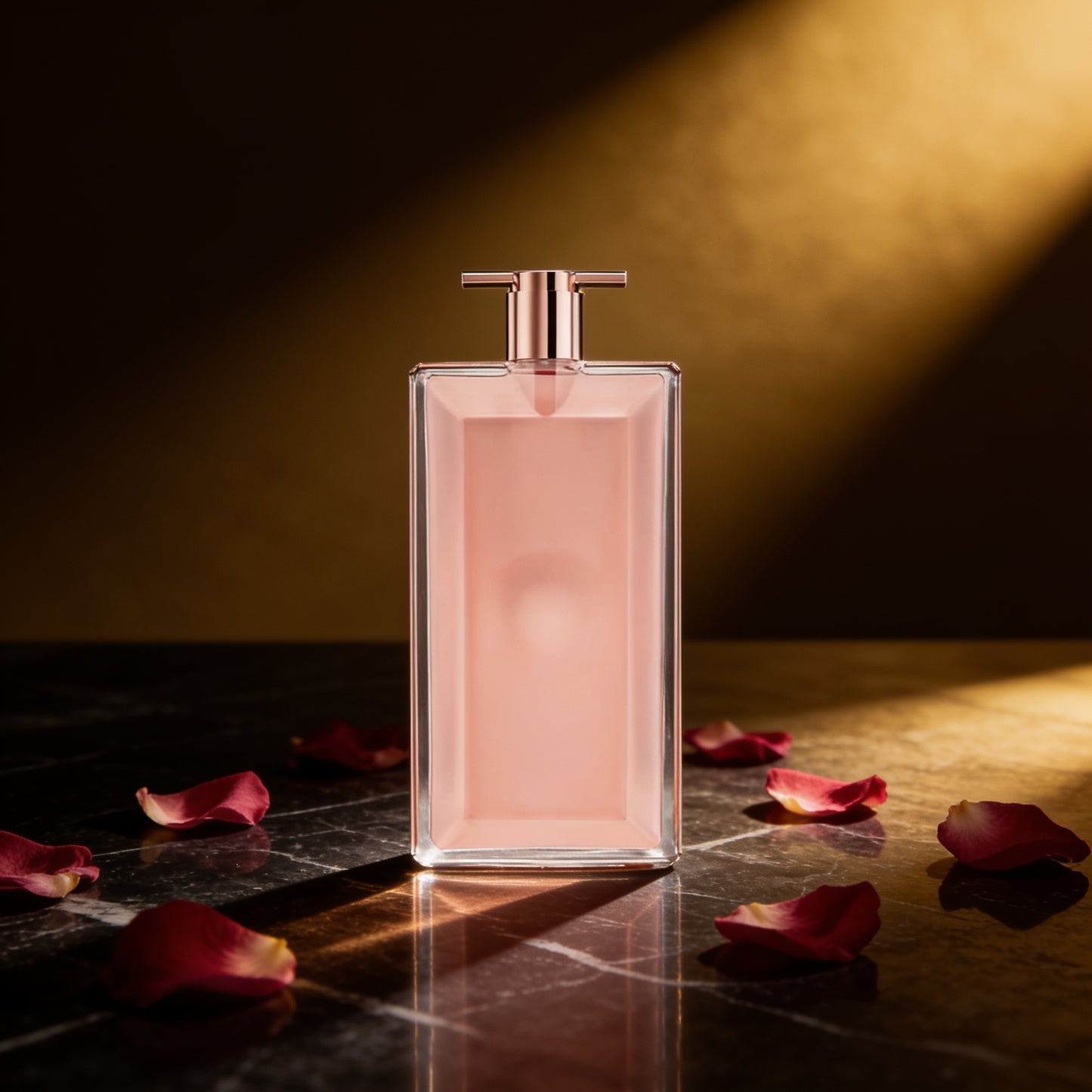 عطر إيدول للنساء برائحة زهرية فاخرة تدوم طوال اليوم