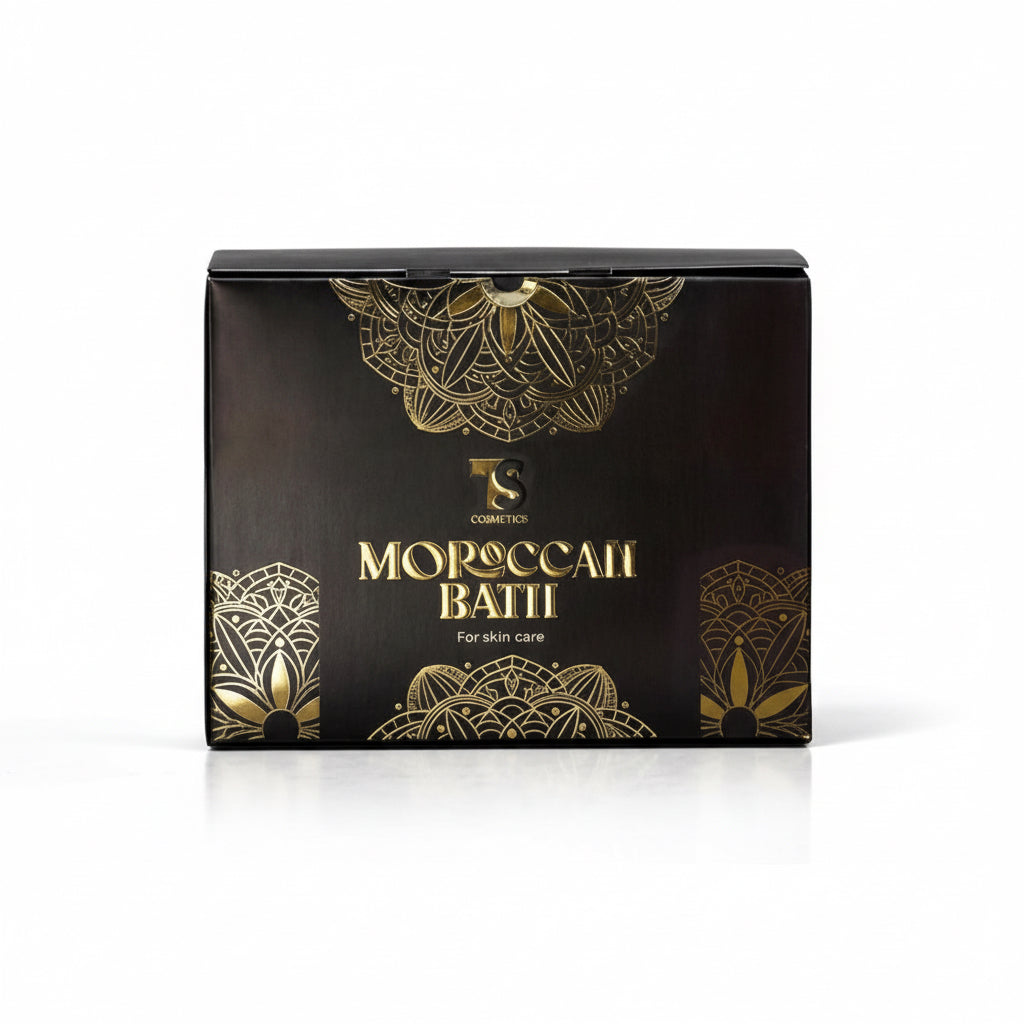 "باكدج "الدلع