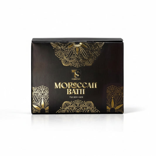 حمام مغربي TS