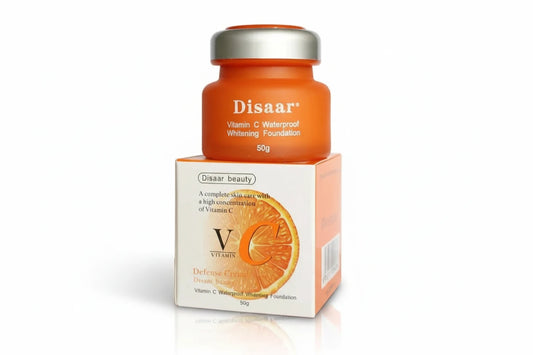 كريم أساس دكتور ديسار