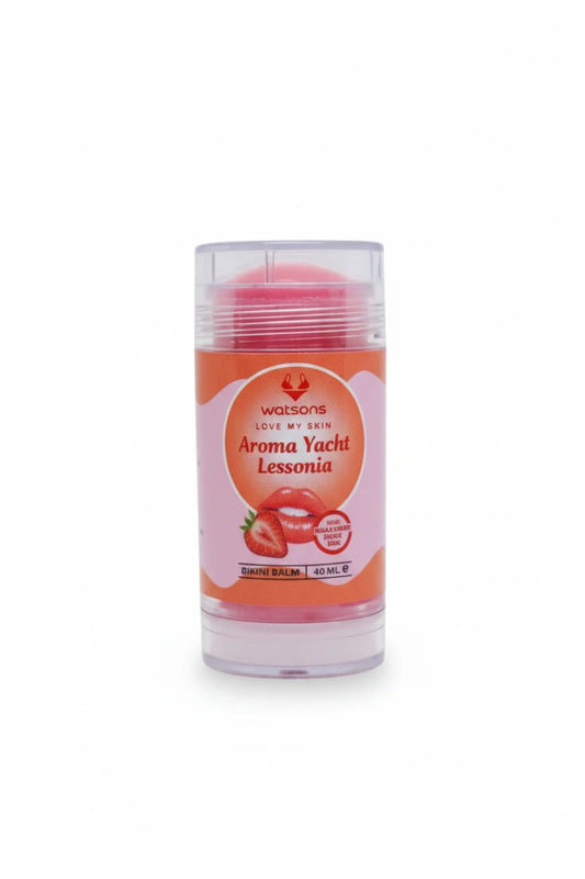 بكيني بالم واتسون تشيز كيك