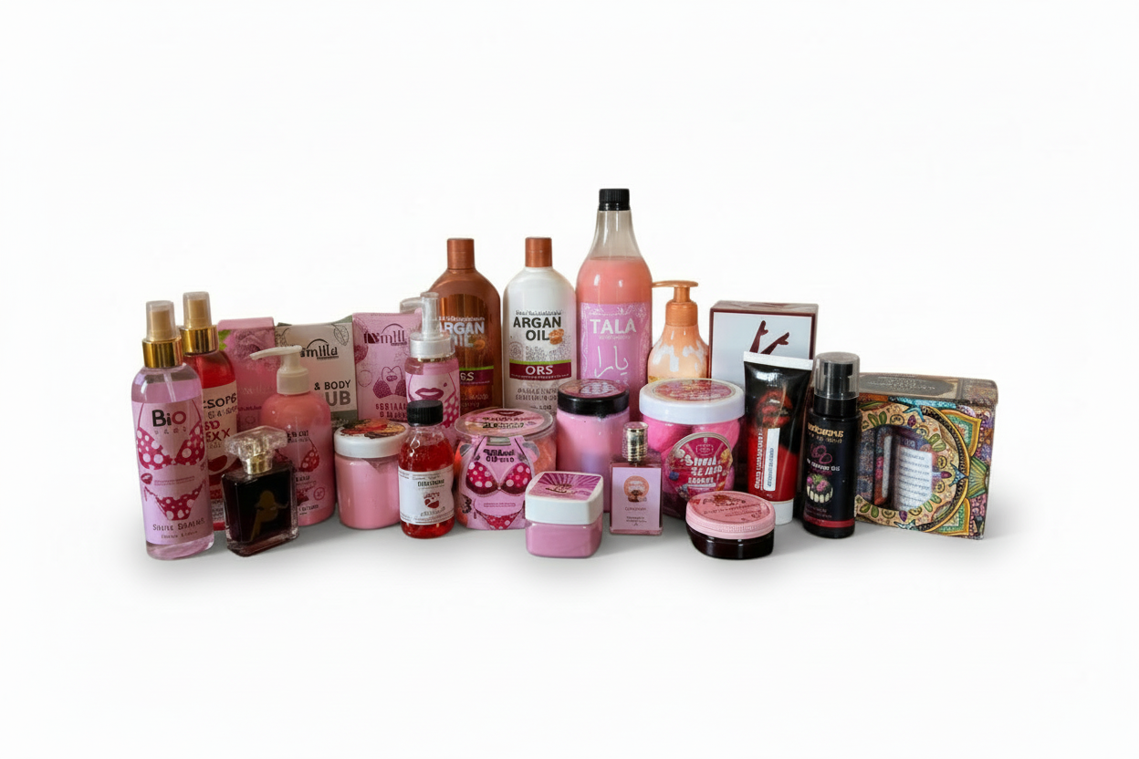 باكدج الهدية