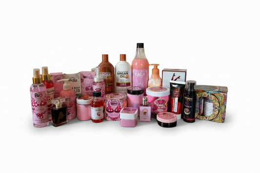 باكدج الهدية