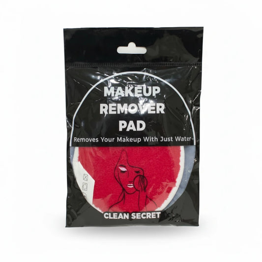 باد إزالة المكياج