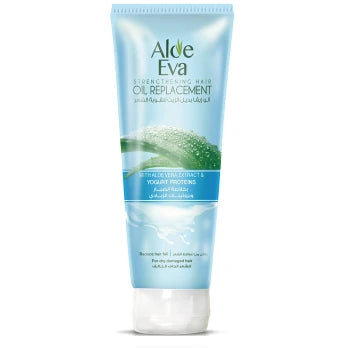 بديل زيت ألو إيفا