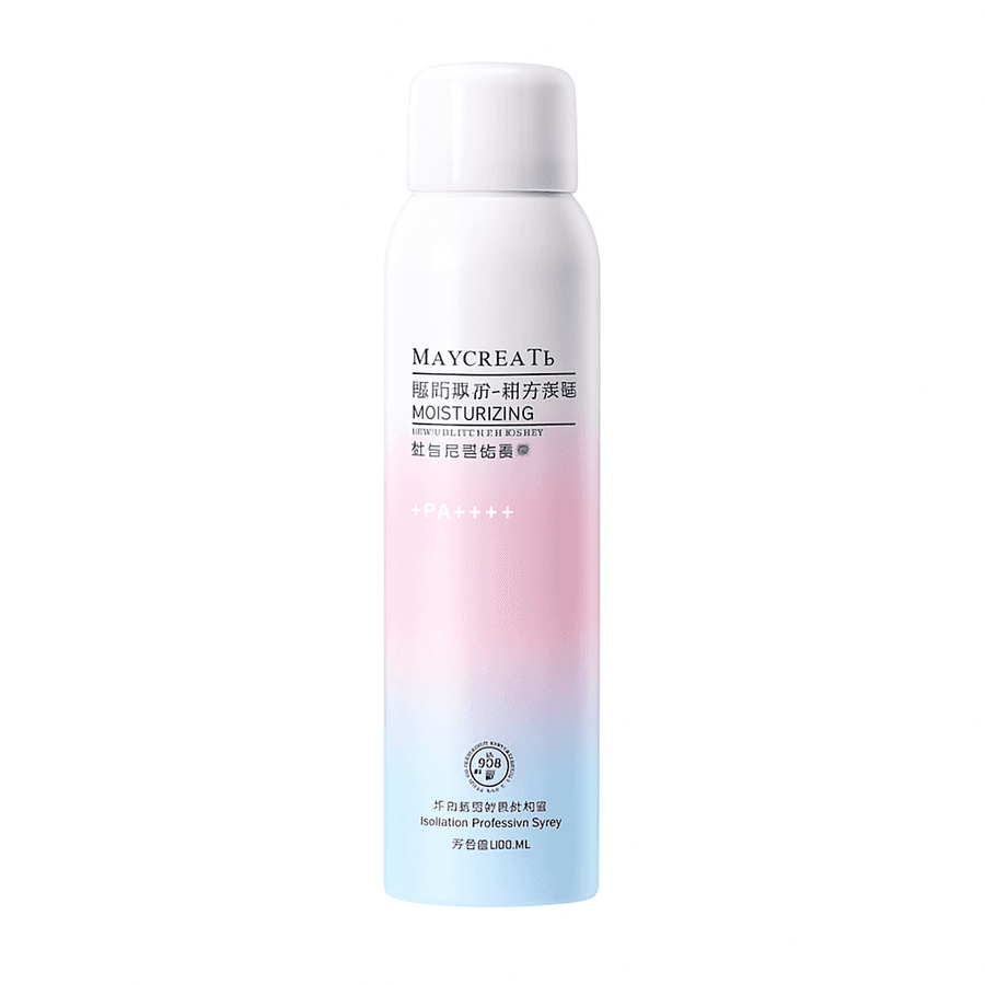 سبراي التفتيح الكوري