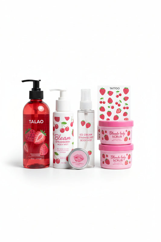 باكدج العيد