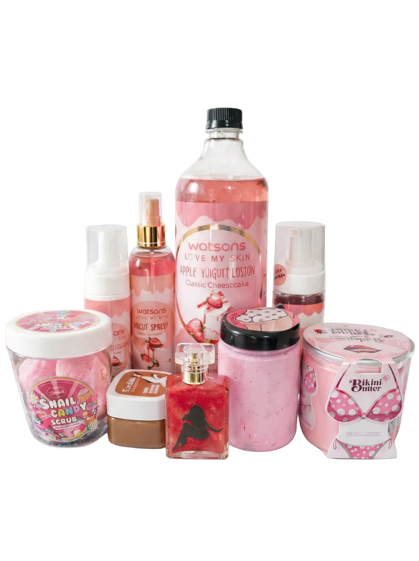 باكدج العروس