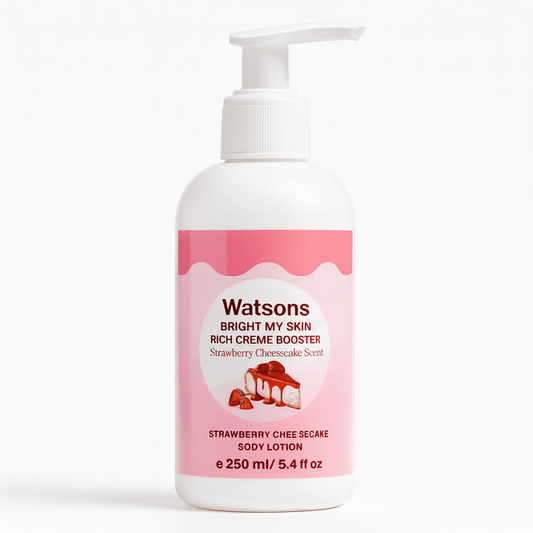 لوشن البكيني 250 مل