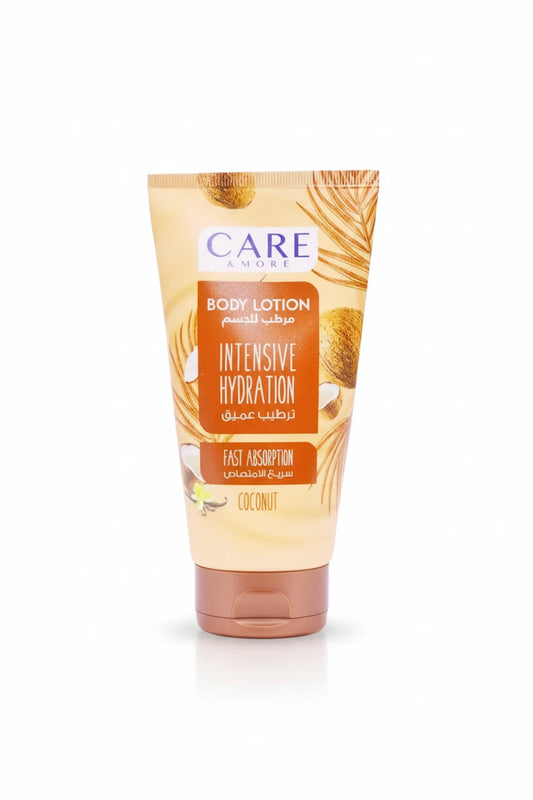 لوشن الجسم كير آند مور بجوز الهند