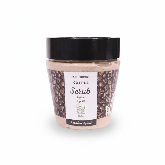 مقشر بوبانا