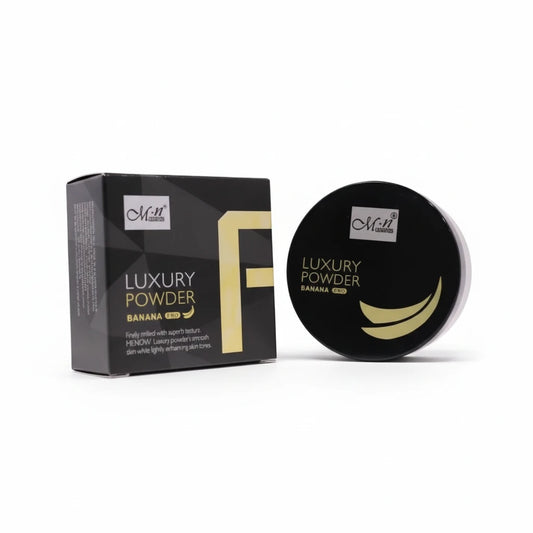 لوس باودر ام ان