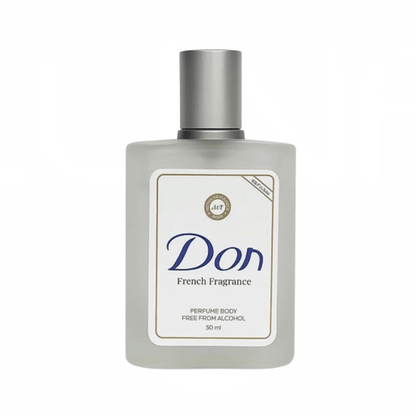 عطر دون أو دو بارفان للنساء برائحة شرقية مميزة