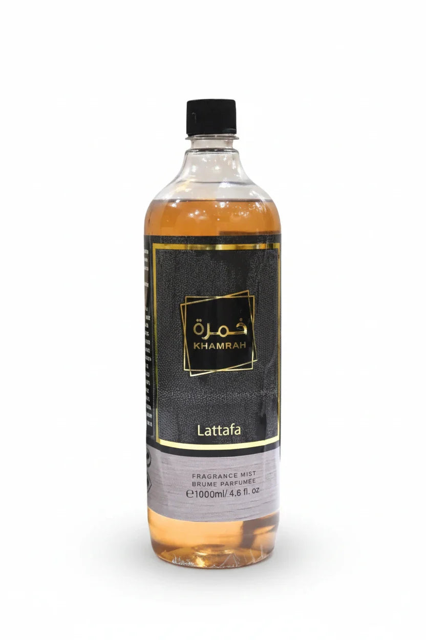 خمرة