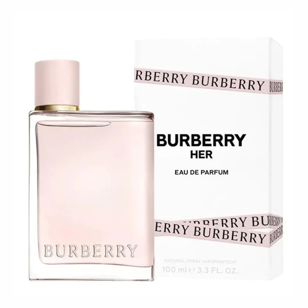 عطر بربري هير 30 مل