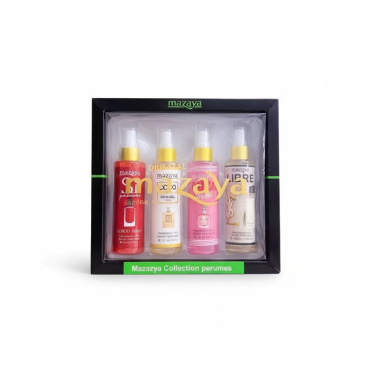 بوكس مزايا 4 في 1