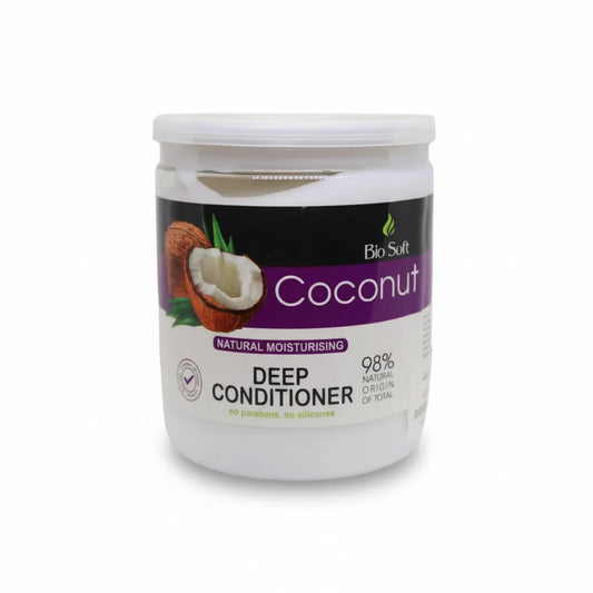 ماسك الشعر بيو سوفت