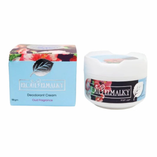 العود الملكي مزيل عرق بعطر العود