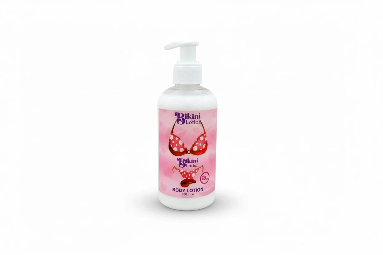 لوشن البكيني 250 مل
