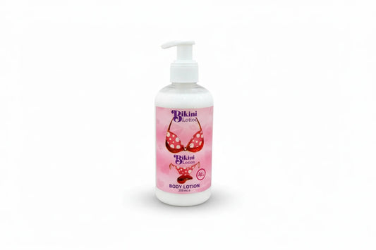 لوشن البكيني 250 مل