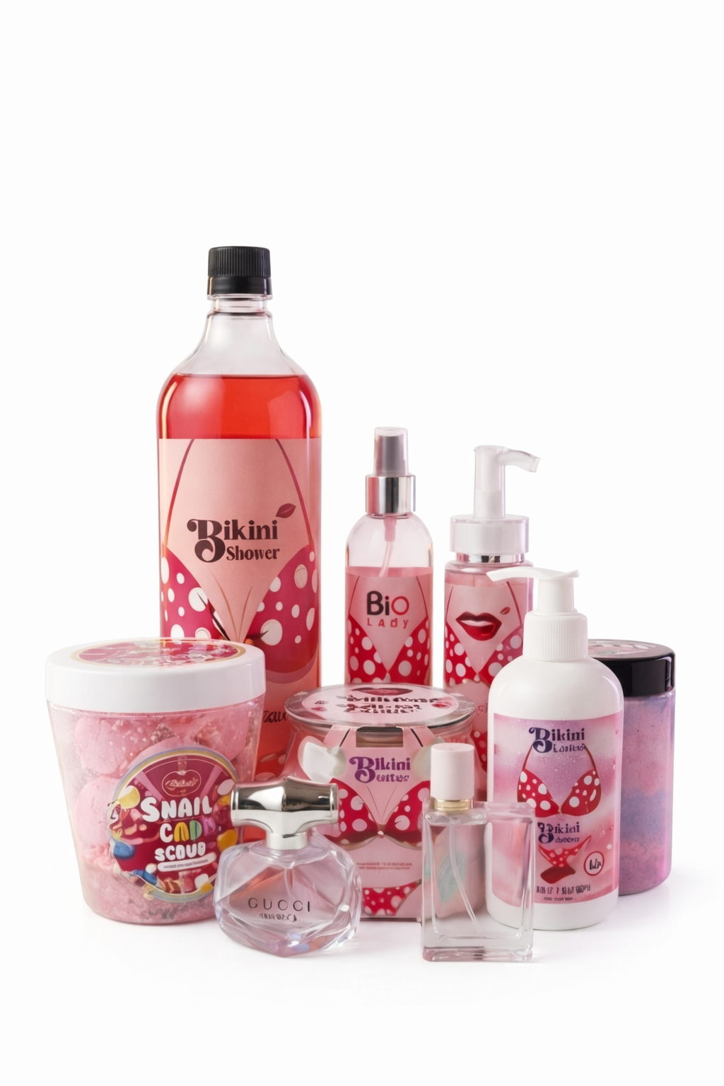 باكدج ديفا للعناية بالمنطقة الحساسة