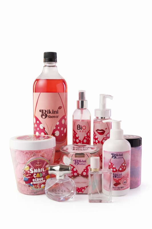 باكدج ديفا للعناية بالمنطقة الحساسة