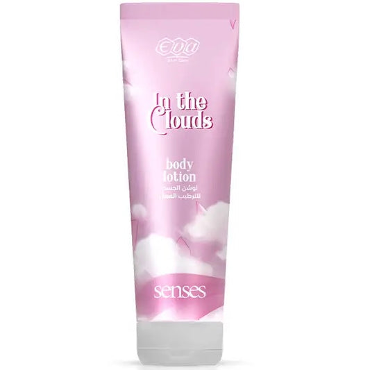 بادي لوشن ايفا body lotion eva