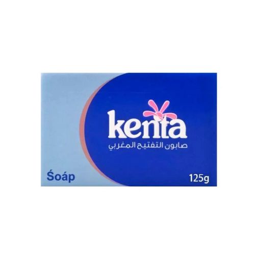 صابونة كينتا للتفتيح