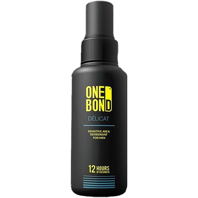 سبراي ديودرنت للأماكن الحساسة (One Bond Sensitive Deodorant Spray)