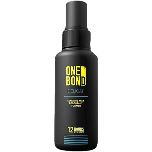 سبراي ديودرنت للأماكن الحساسة (One Bond Sensitive Deodorant Spray)