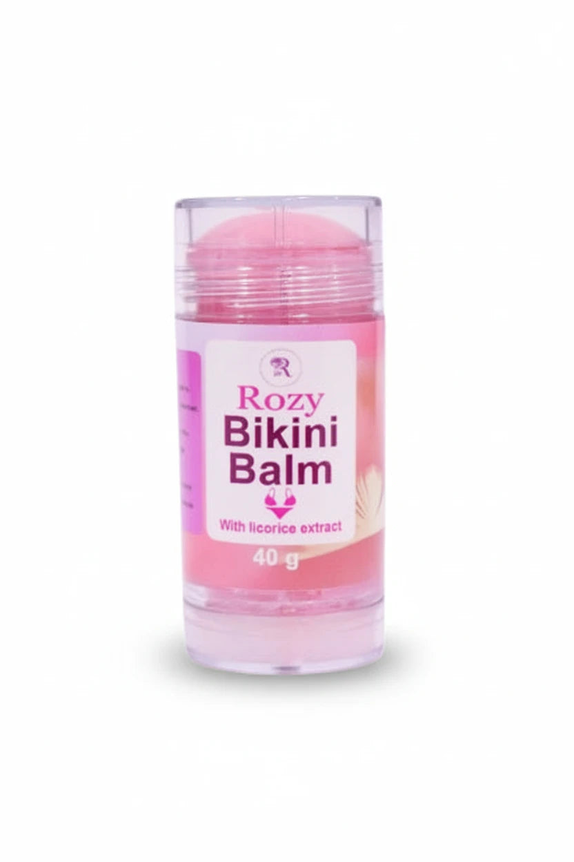 بكيني بالم روزي