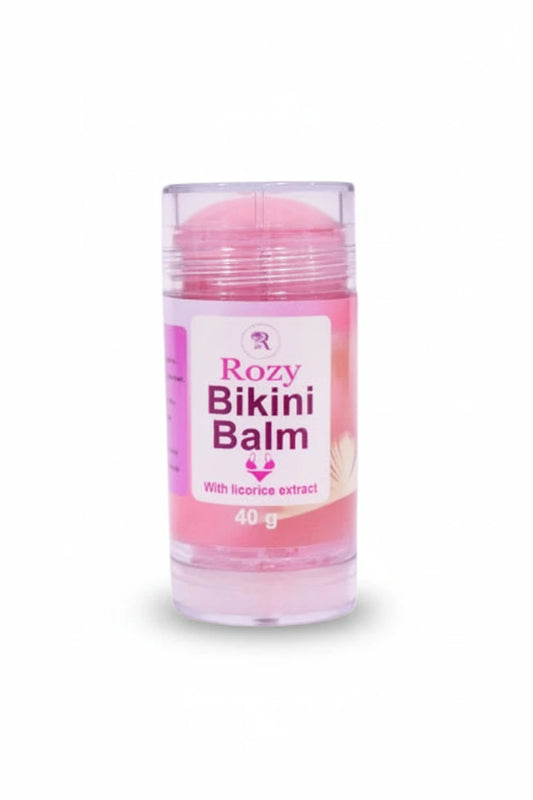 بكيني بالم روزي