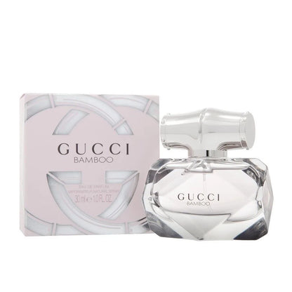 عطر غوتشي بامبو أو دو بارفان للنساء 30 مل