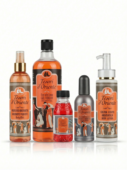 باكدج تيزوري