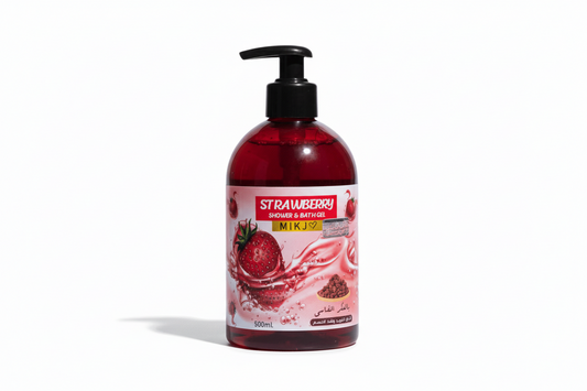 شاور العكر الفاسي