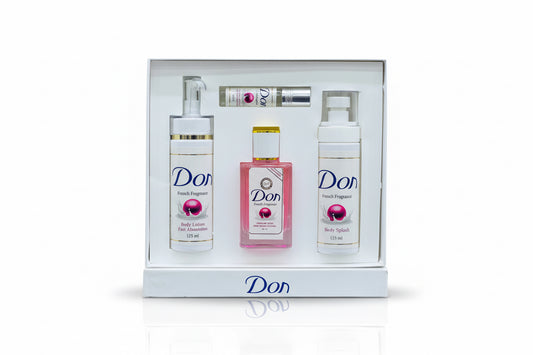 بوكس دون المميز