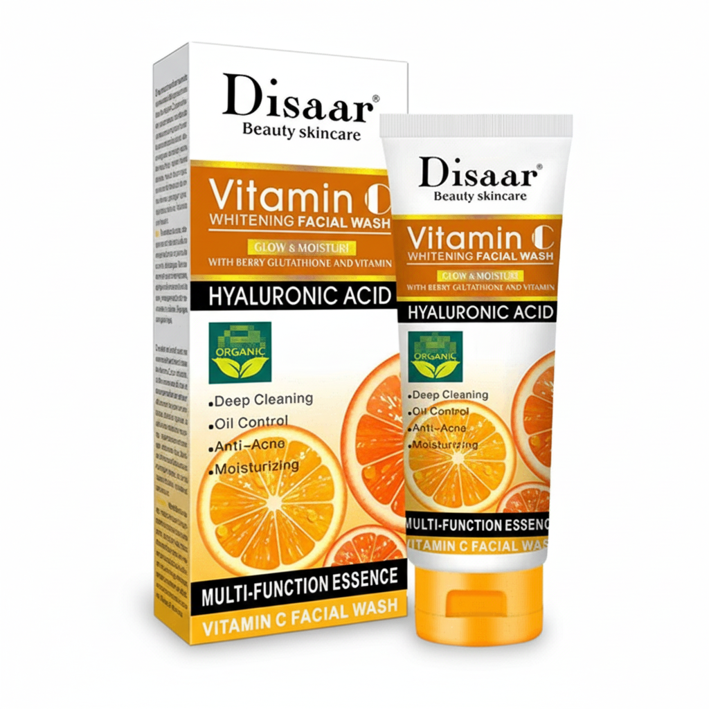 غسول دكتور ديسار